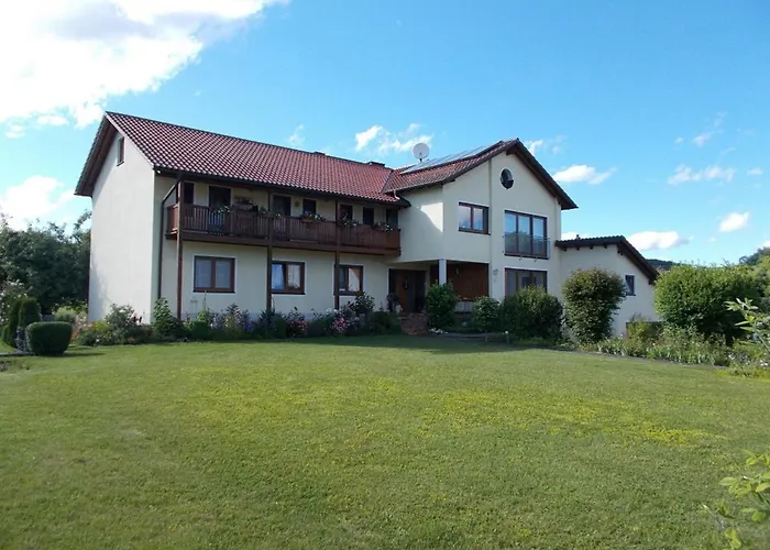 Ferienwohnung Familie Bauer