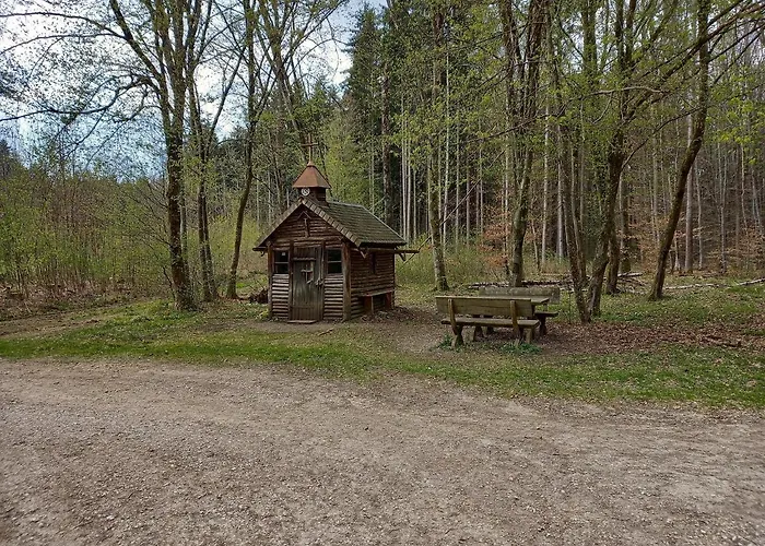 Ferienwohnung Familie Bauer