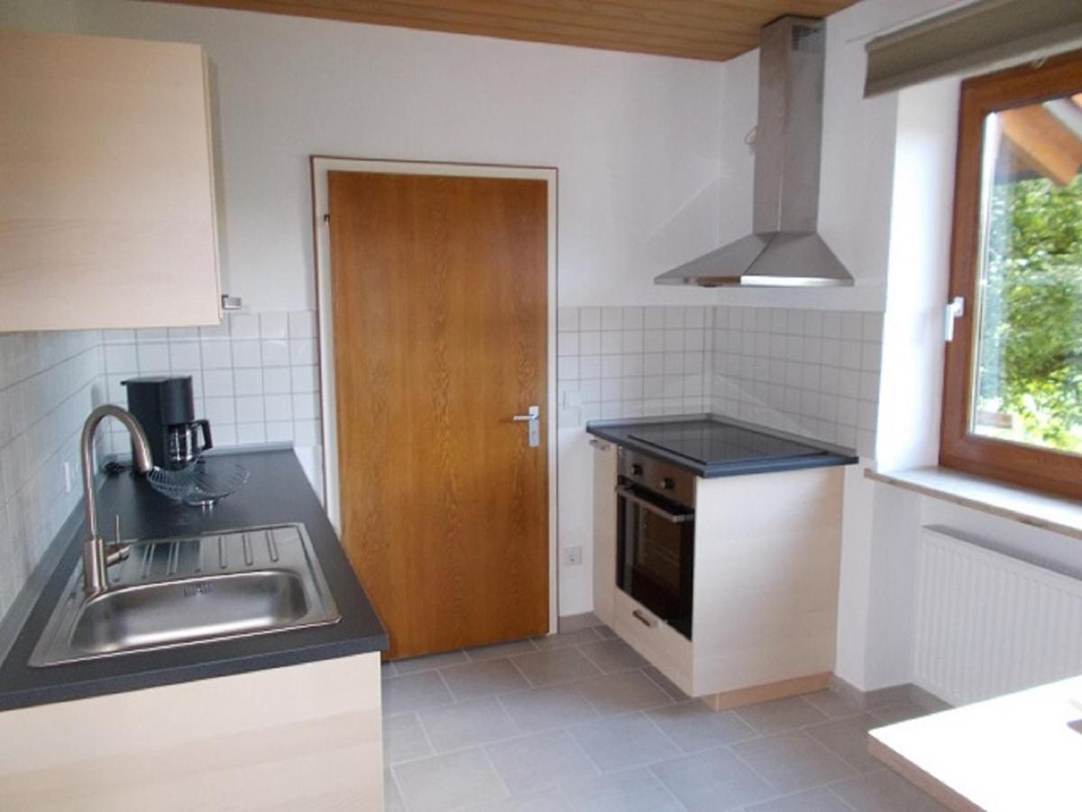 Apartment Familie Bauer Kelheim
