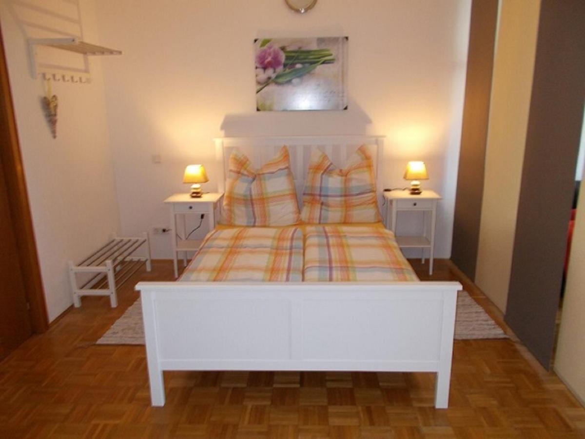 Apartment Familie Bauer Kelheim
