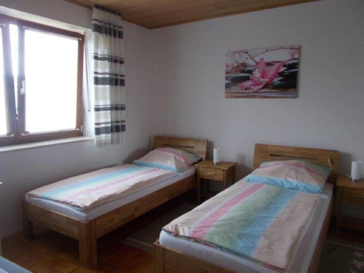 Apartment Familie Bauer *
