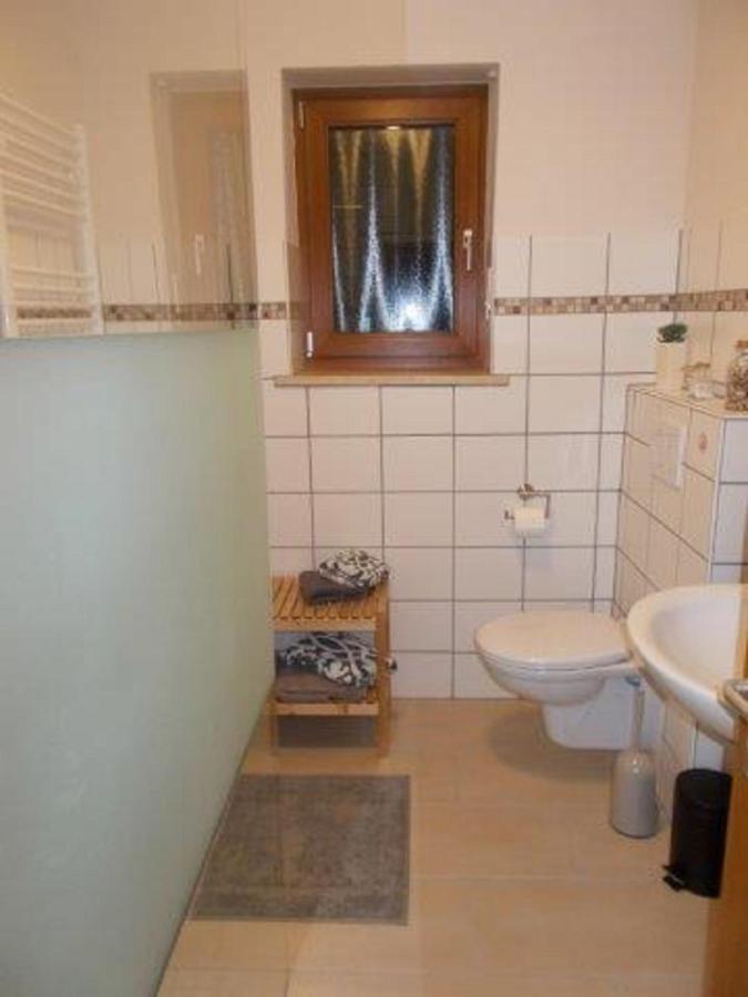 Familie Bauer Apartment