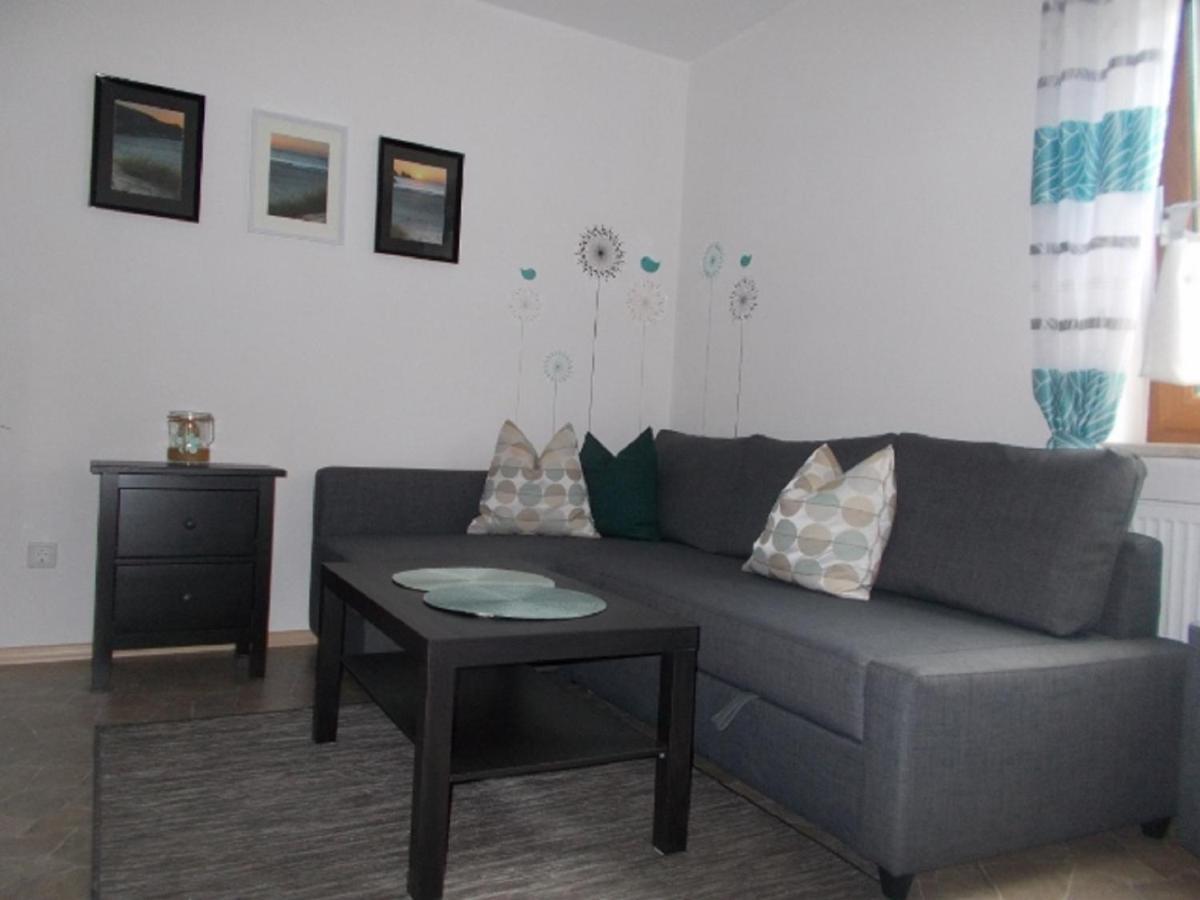 Apartment Familie Bauer Kelheim