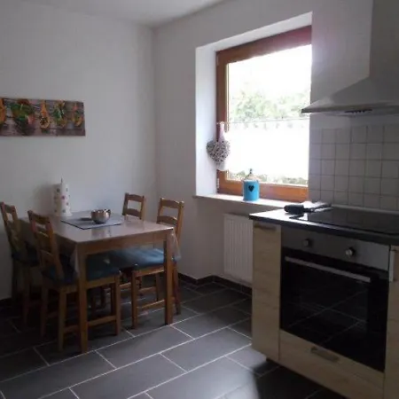 Ferienwohnung Familie Bauer Kelheim Exterior photo