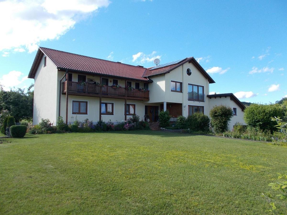 Appartement Familie Bauer *