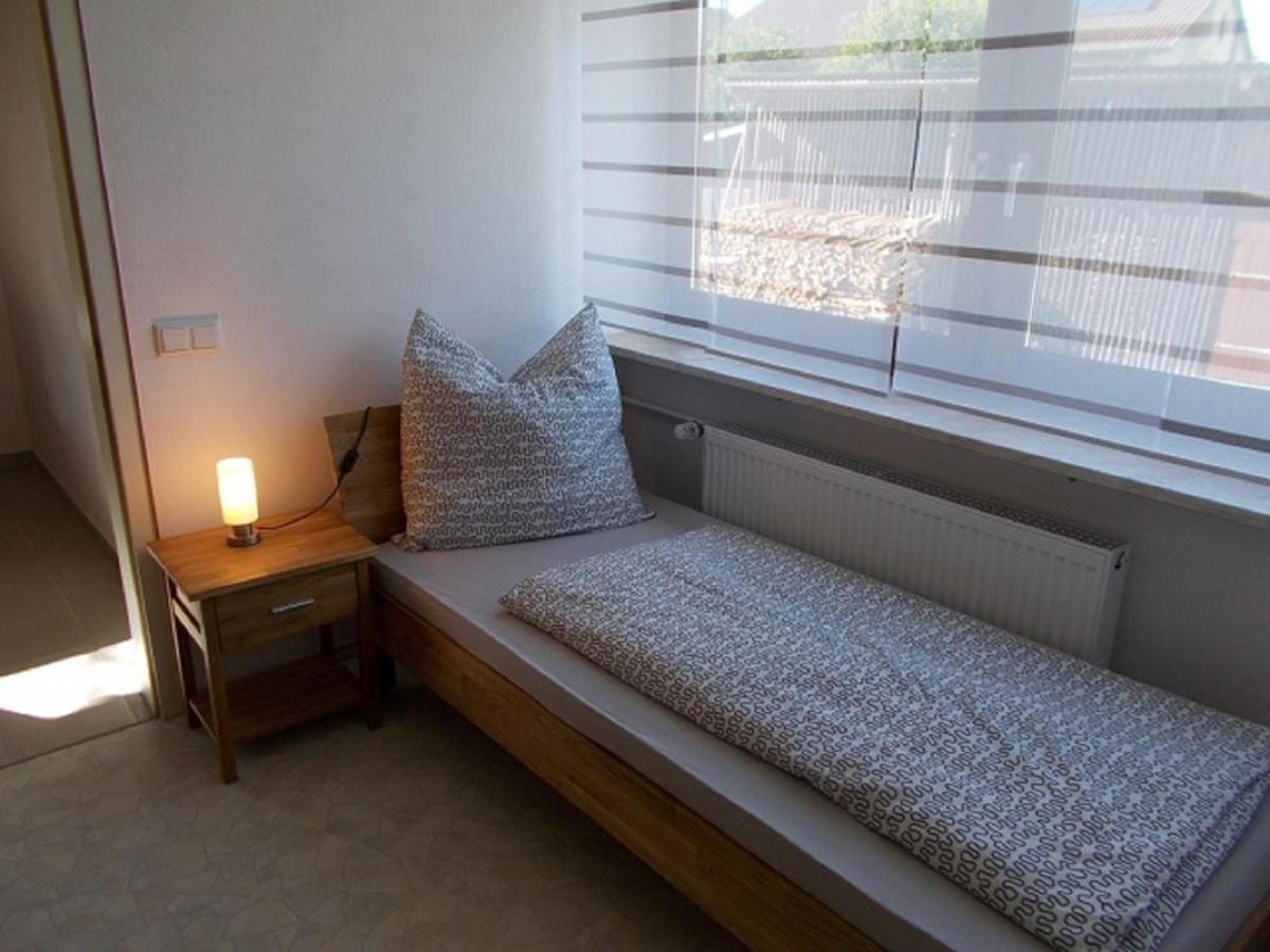 Appartement Familie Bauer Kelheim