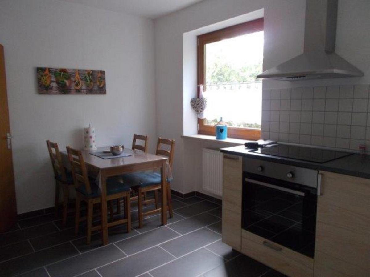 Appartement Familie Bauer