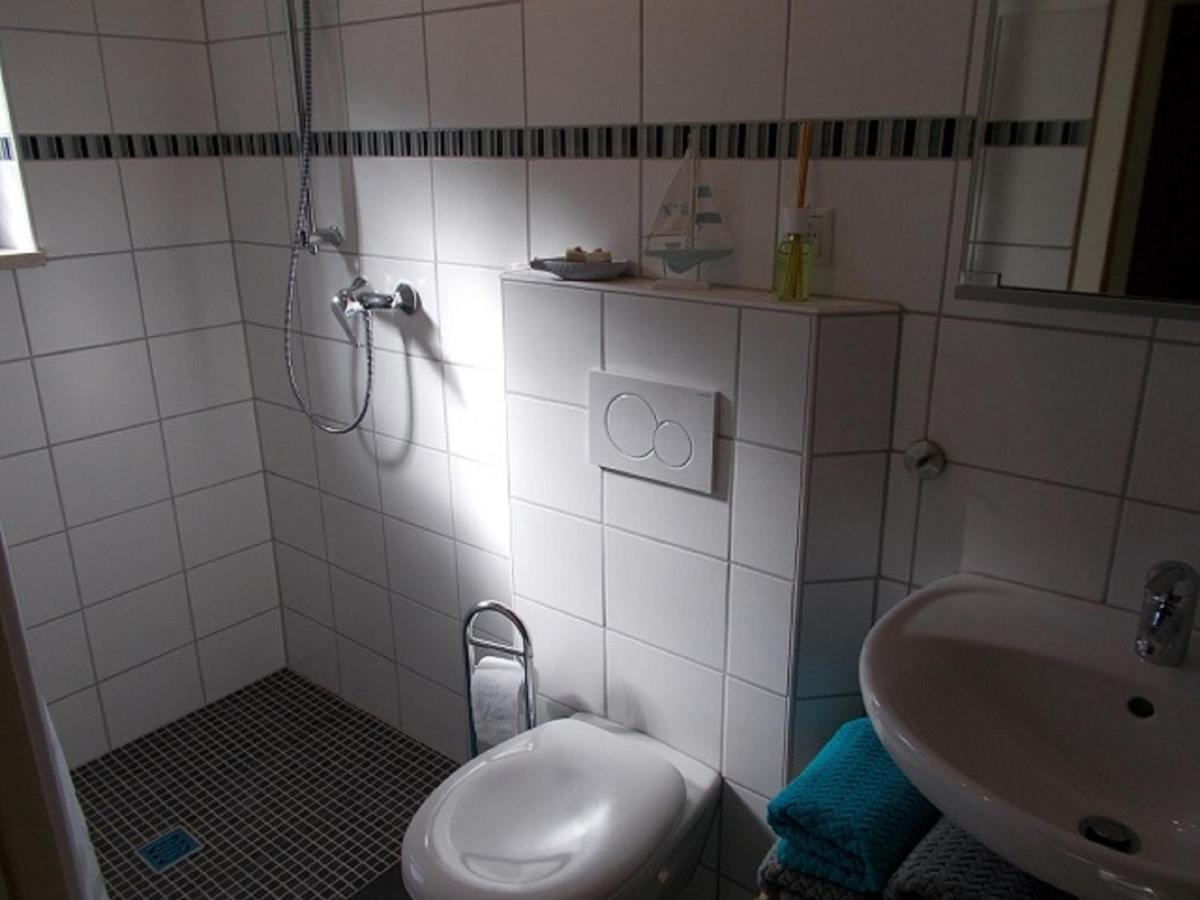 Appartement Familie Bauer