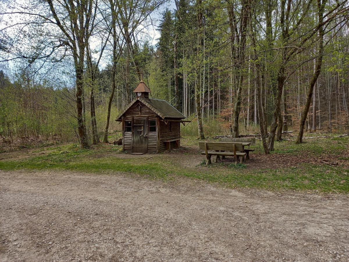 Familie Bauer Appartement *